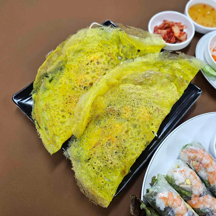 흐엉미뷔페바베큐 사진 2