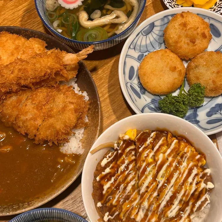카미야 대표 사진