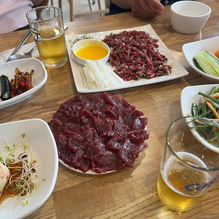 방천생고기 대표 사진