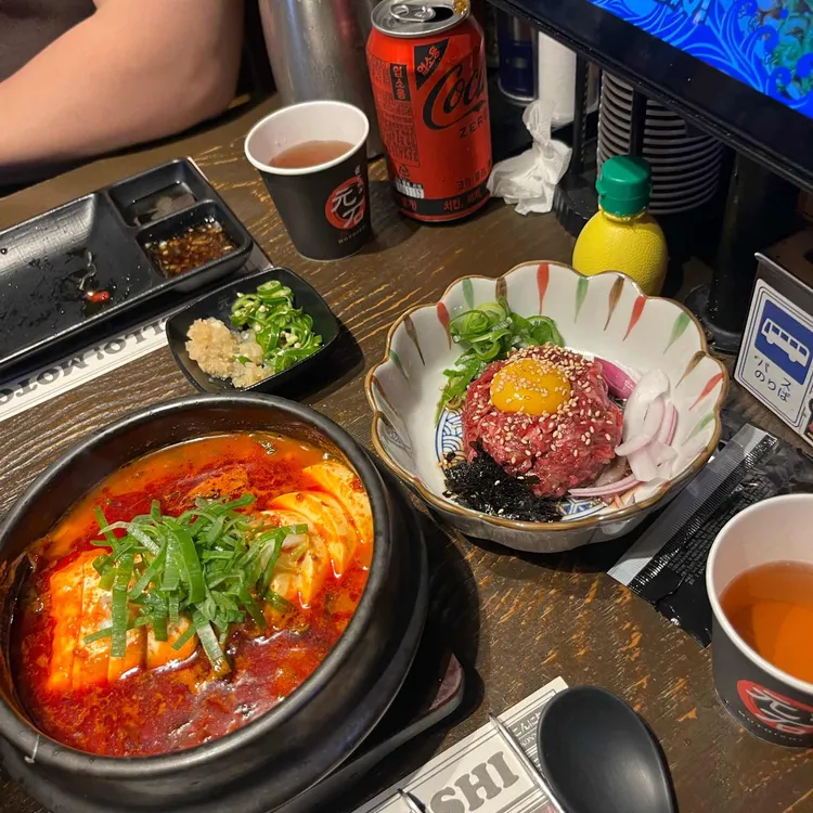모토이시 대표 사진