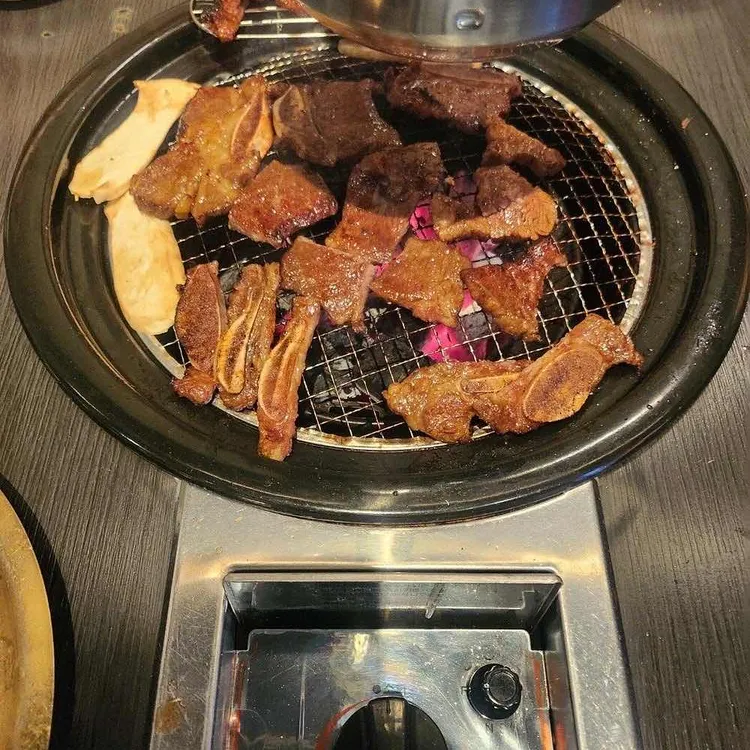 다올 숯불구이 사진 1