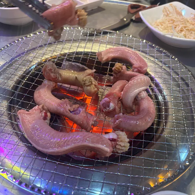 민아꼼장어 대표 사진