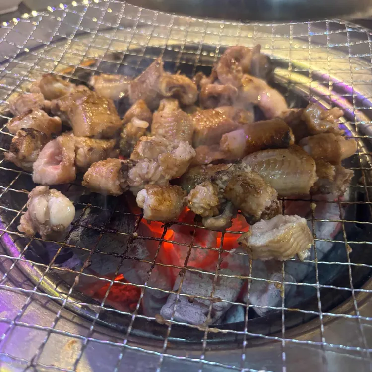 민아꼼장어 대표 사진
