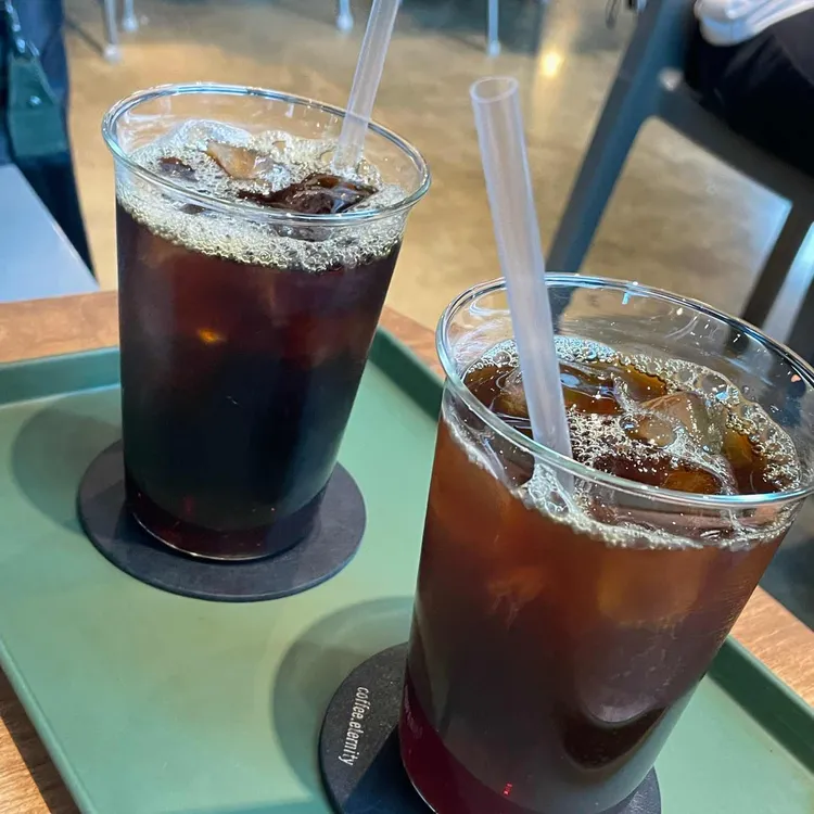 커피 이터니티 대표 사진