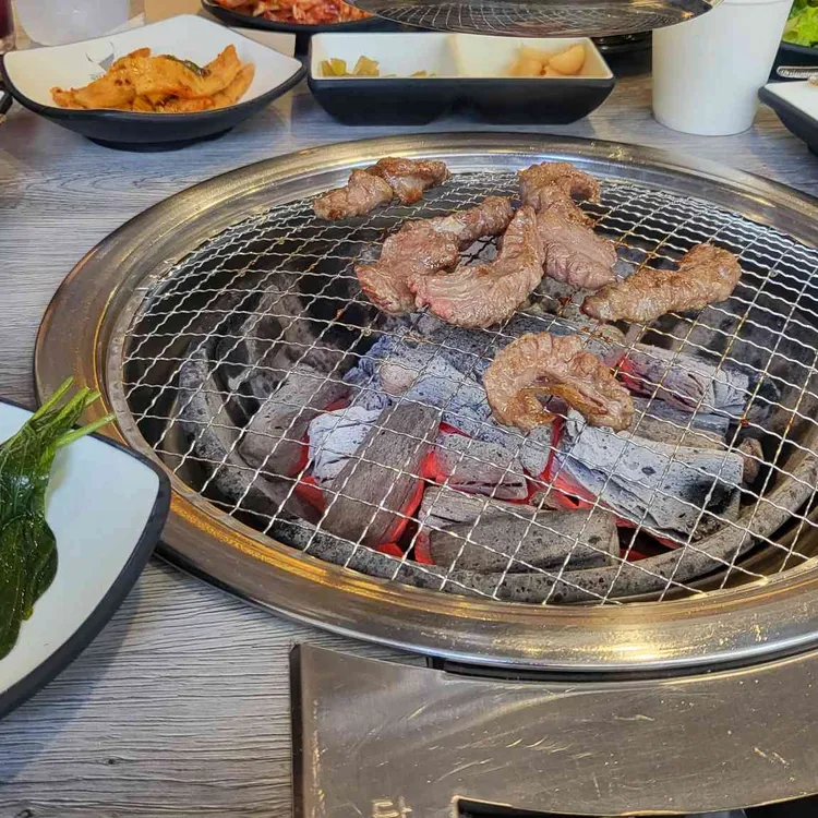 골든비프 사진 1
