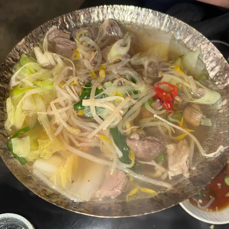 심도 사진 2