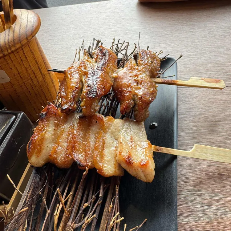 야키톤 톤토로 사진 2