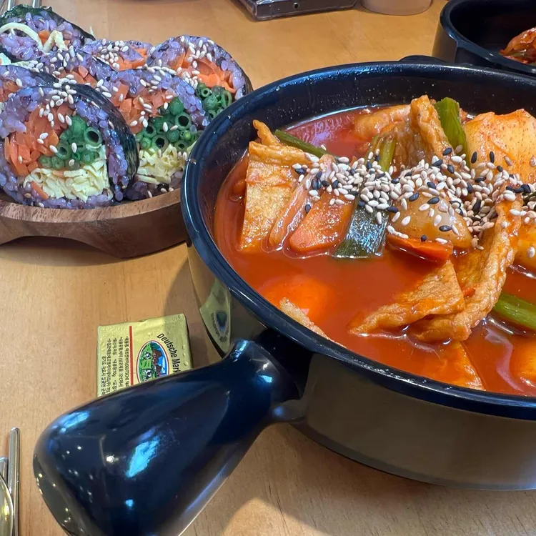 분식후경 대표 사진