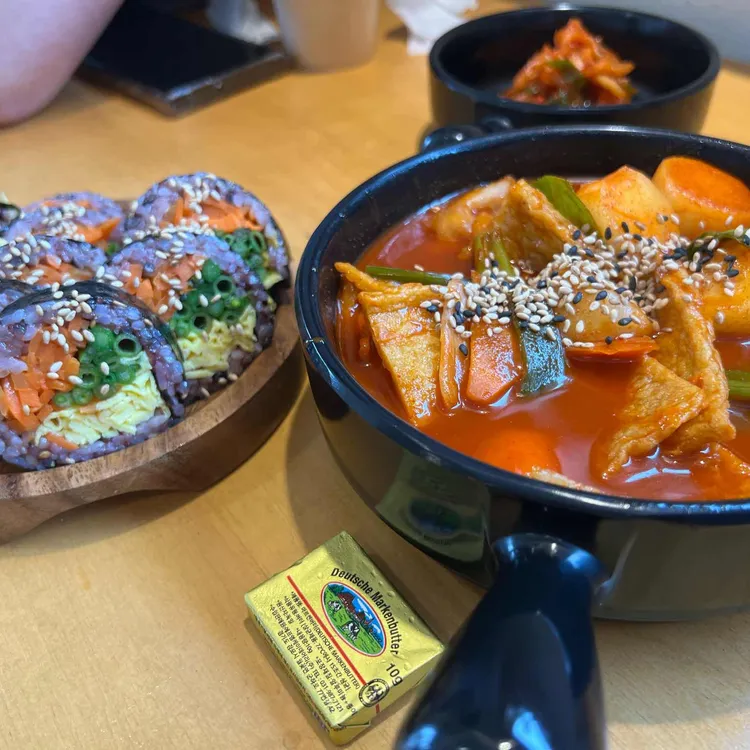 분식후경 대표 사진