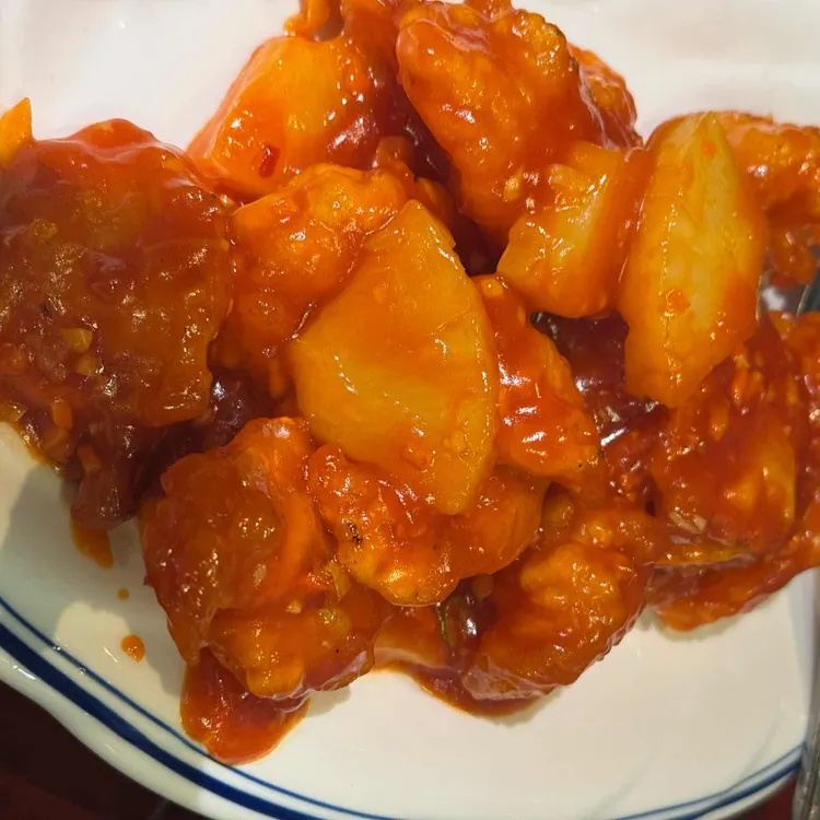 락희안 대표 사진