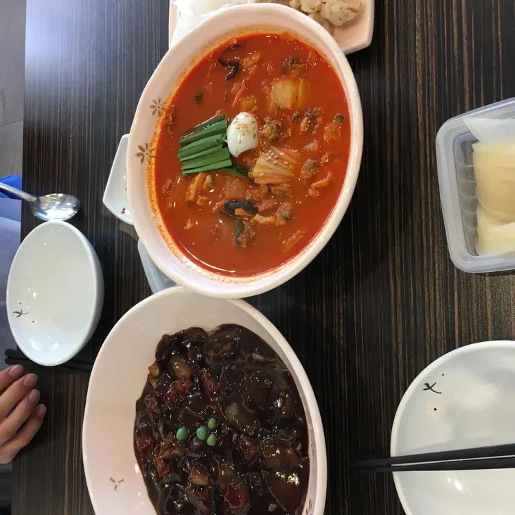 짬뽕지존 대표 사진