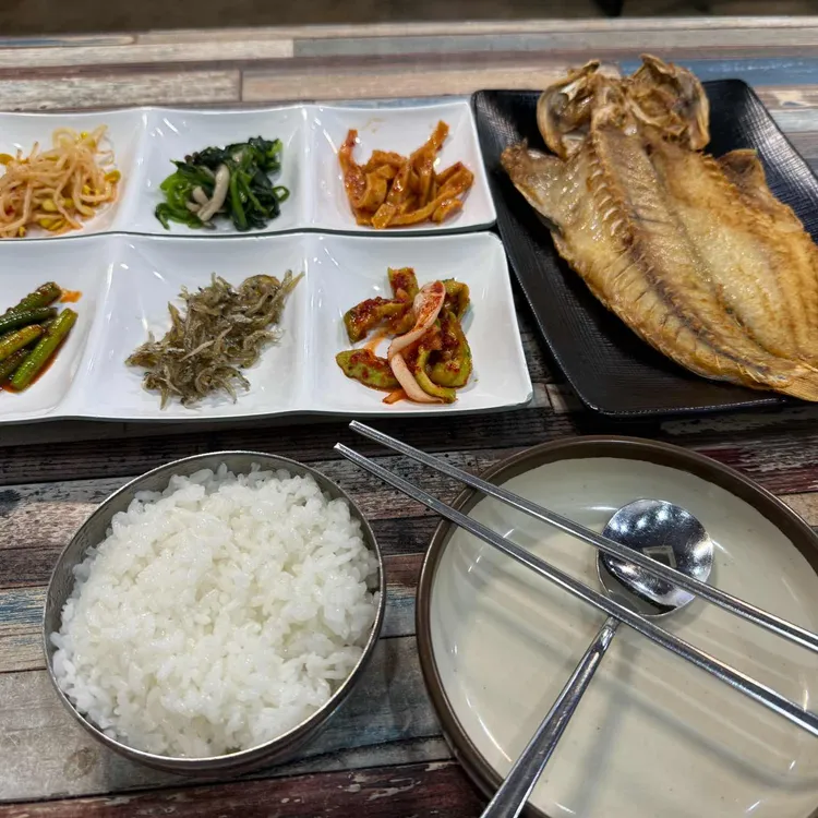 소소담 대표 사진