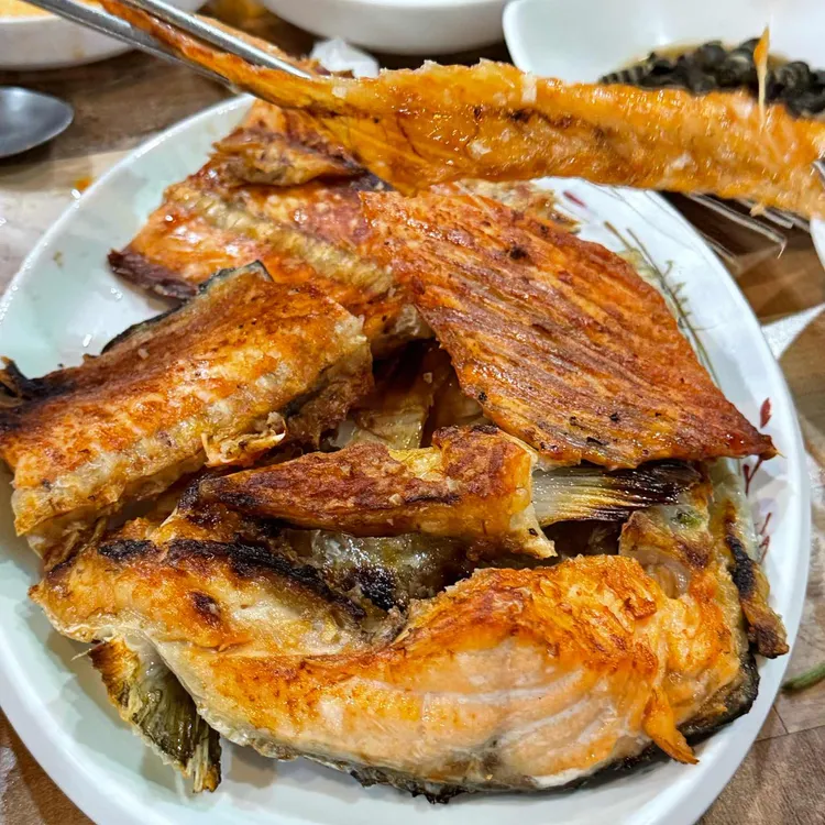 오징어포차 사진 2