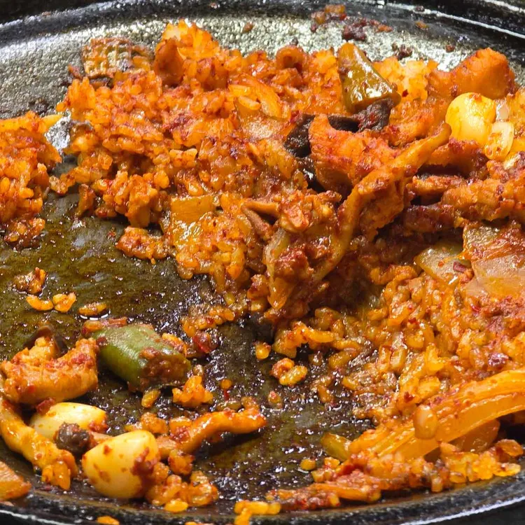 백화양곱창 사진 1