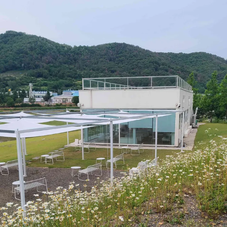 원오브 대표 사진