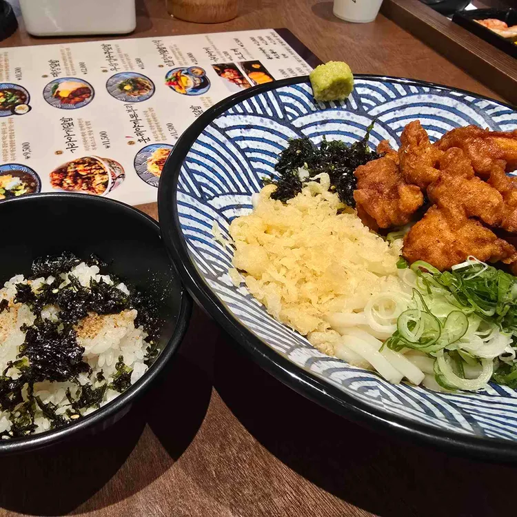 천애부히쇼우 망포 대표 사진
