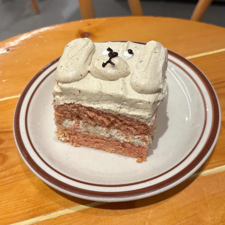 카페 레이어드 사진