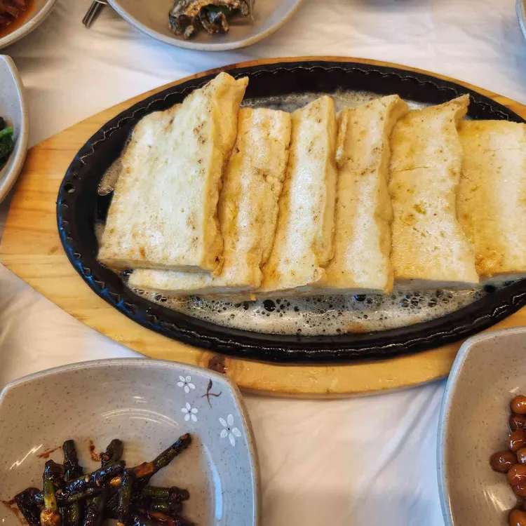 소백산별미식당 대표 사진