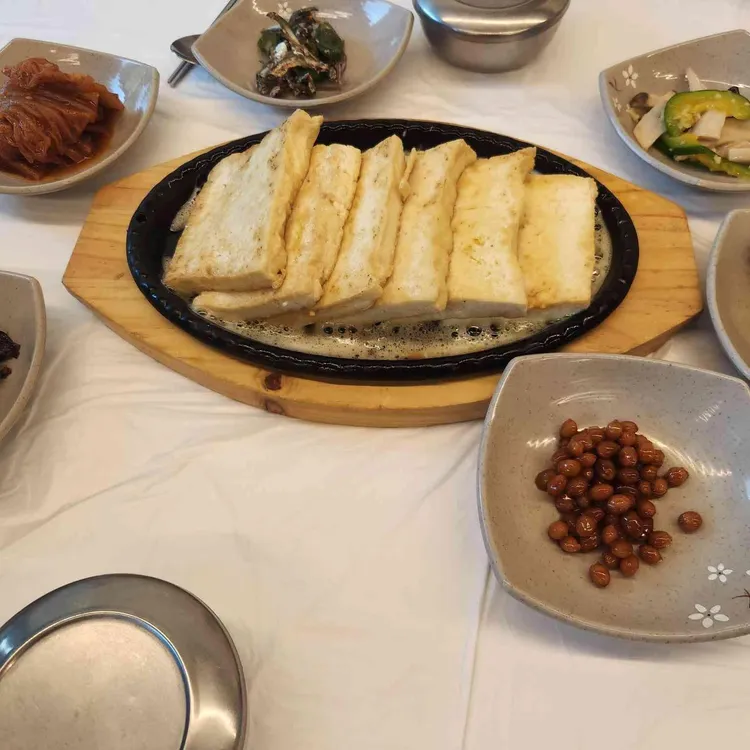 소백산별미식당 대표 사진