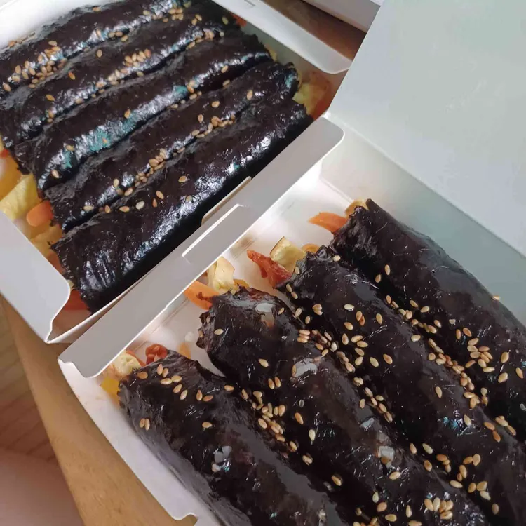 선비꼬마김밥 대표 사진