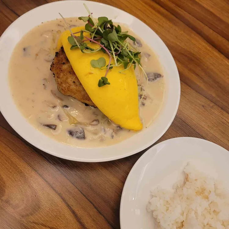 요쇼쿠야코우 대표 사진