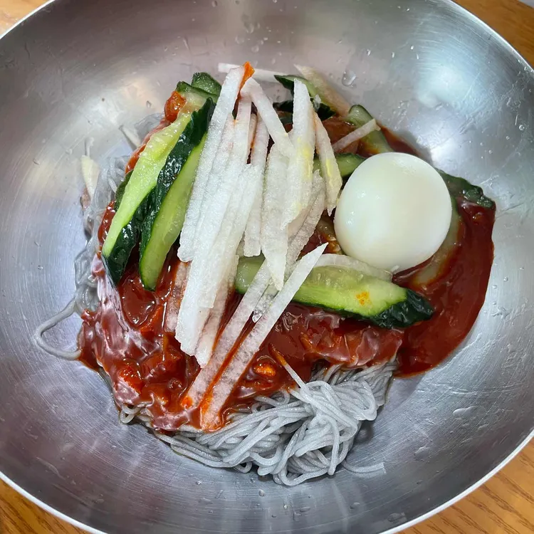 부산안면옥 사진
