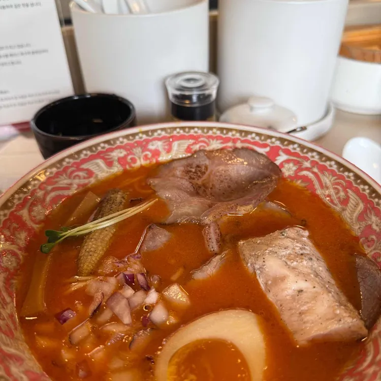마츠도 대표 사진