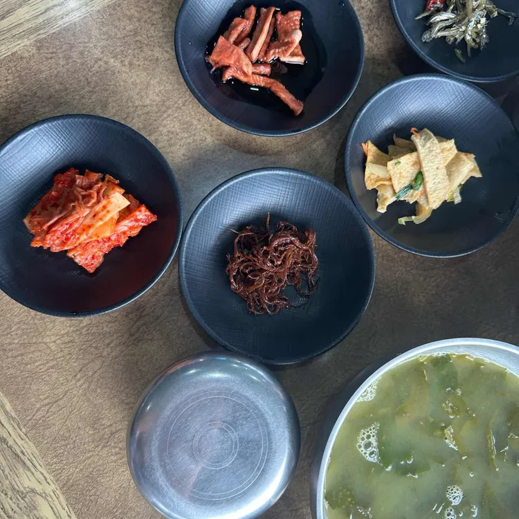어멍이해녀 사진 2