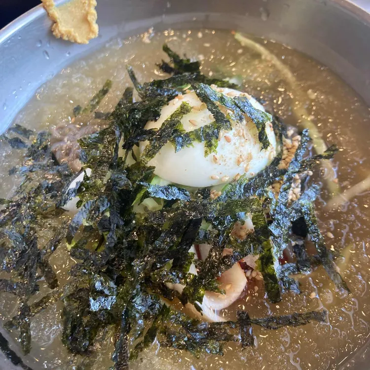 춘천메밀촌닭갈비 대표 사진