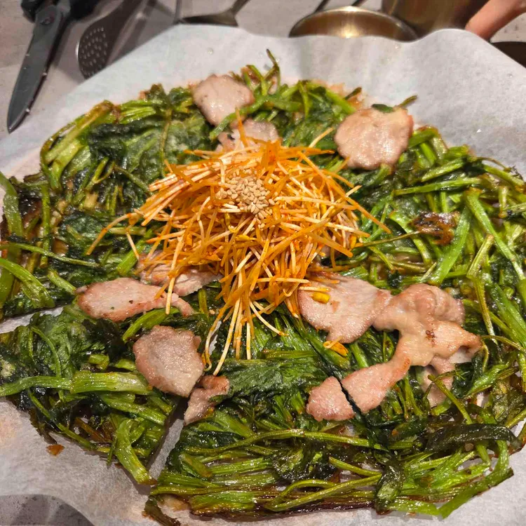 미미옥 강남 사진 1