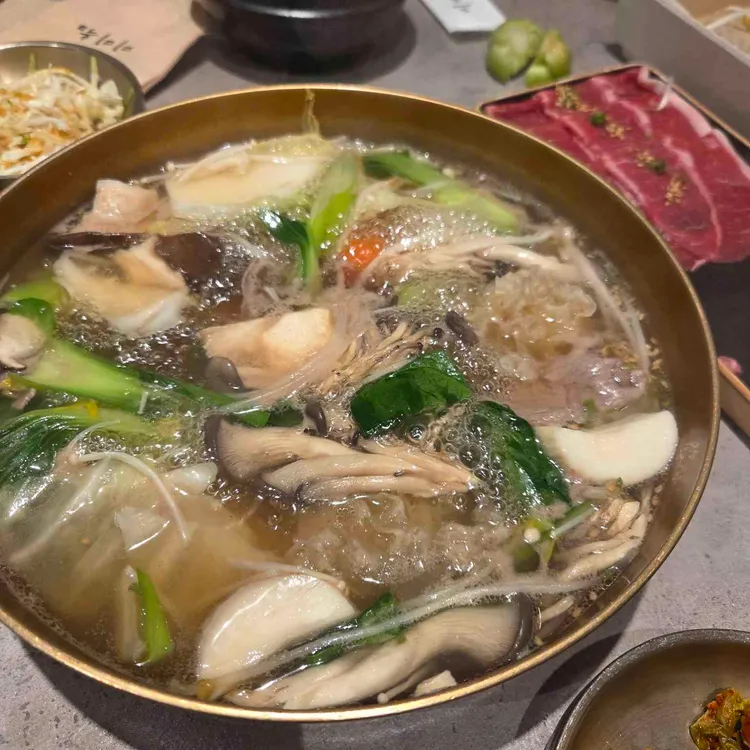 미미옥 강남 사진 2