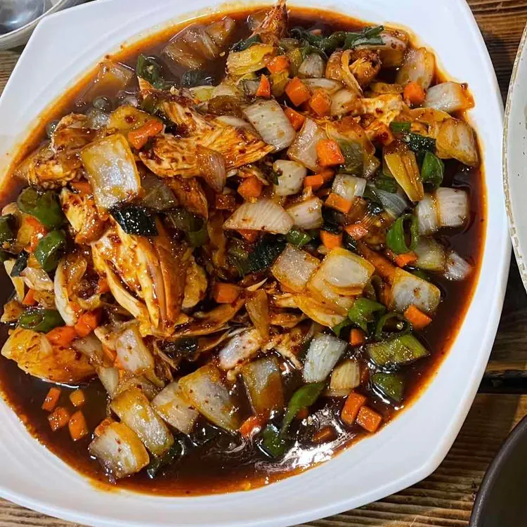 원풍 참한닭 대표 사진