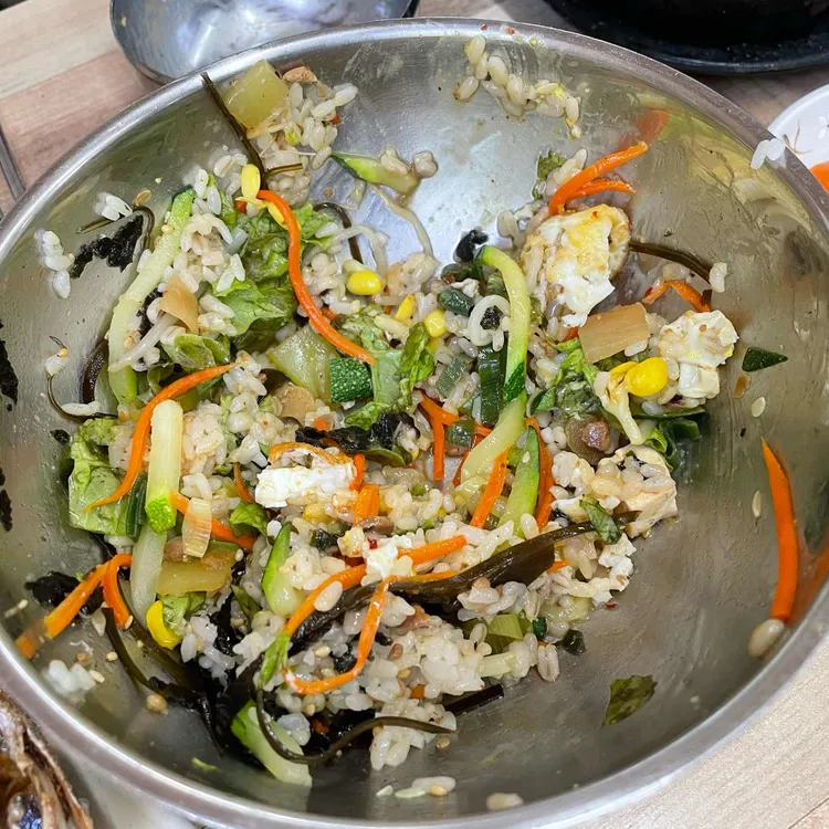 울엄마손메밀묵 대표 사진