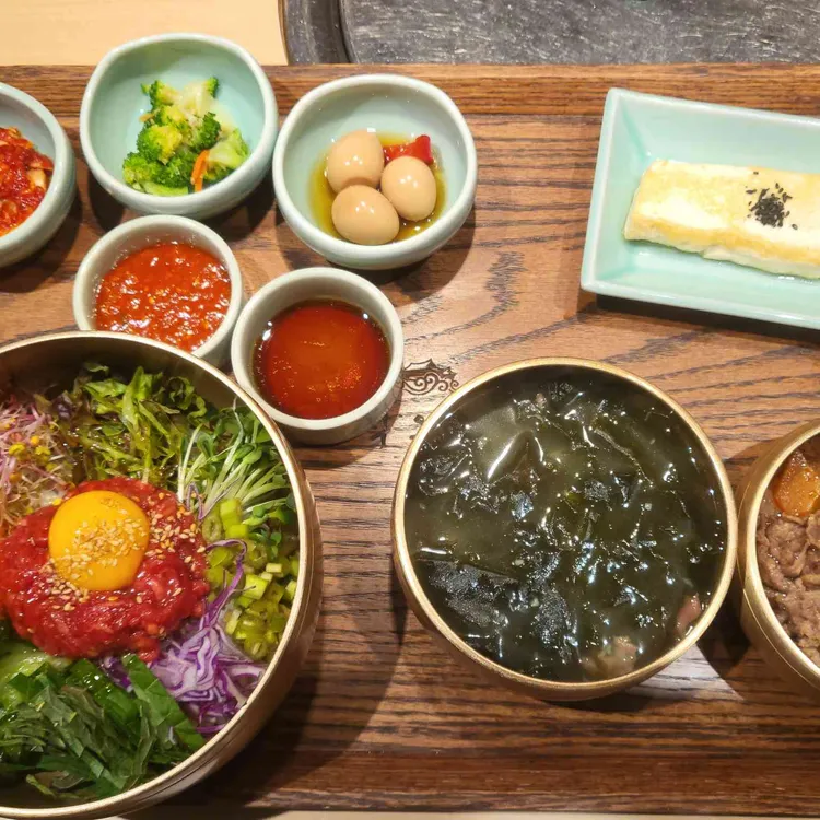 한식 왕비집 사진 2