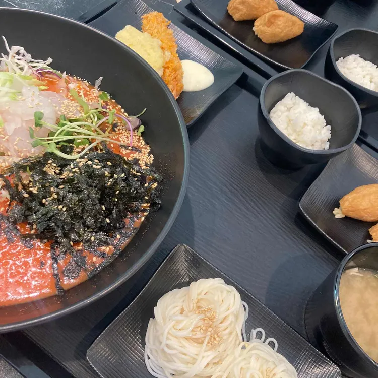 생선장수 대표 사진