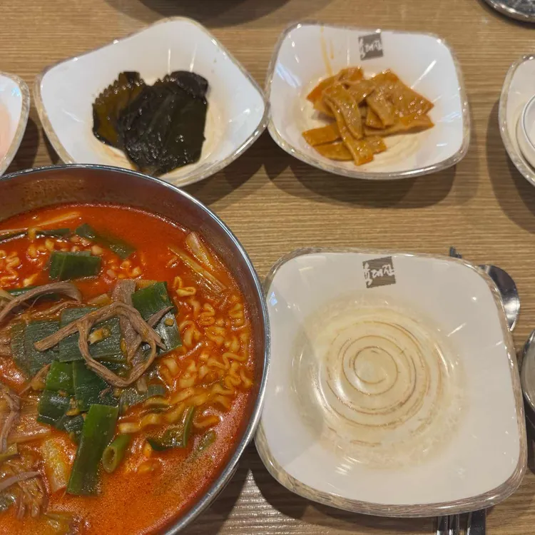 육대장 대표 사진