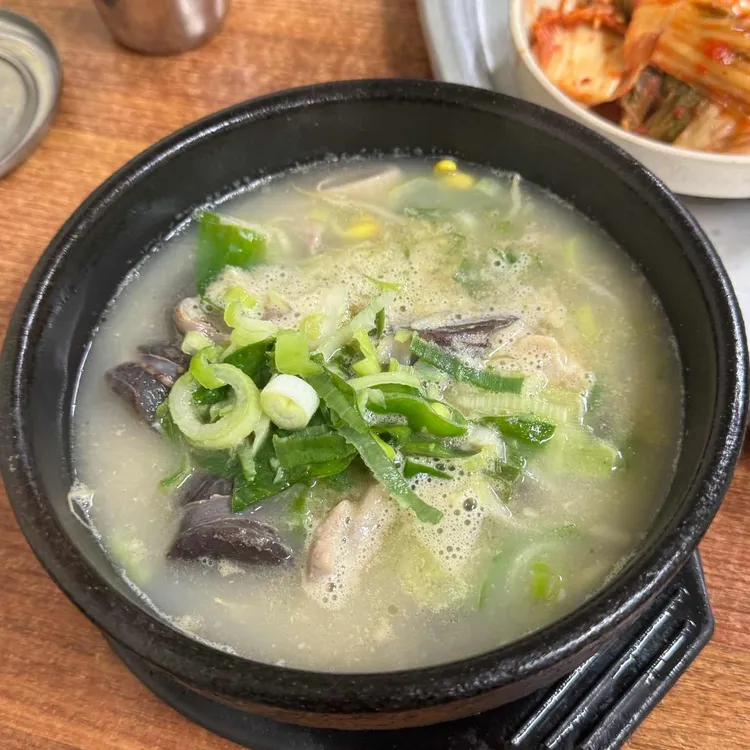 무안국밥 대표 사진