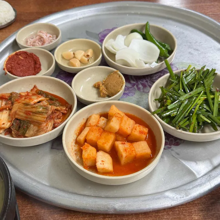 무안국밥 대표 사진