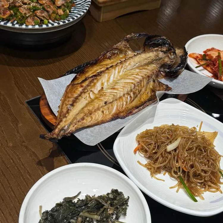 청라어보 사진 1