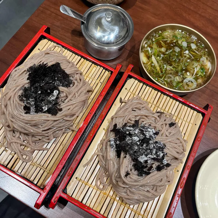 유림면 대표 사진