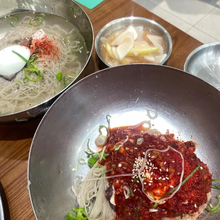 을지면옥 사진 1