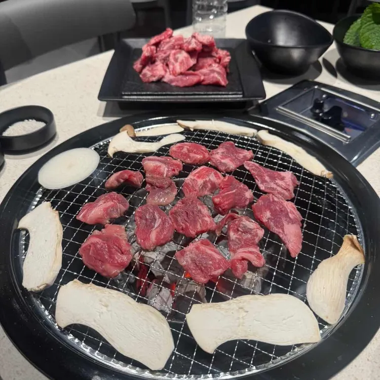 꼼자리 대표 사진