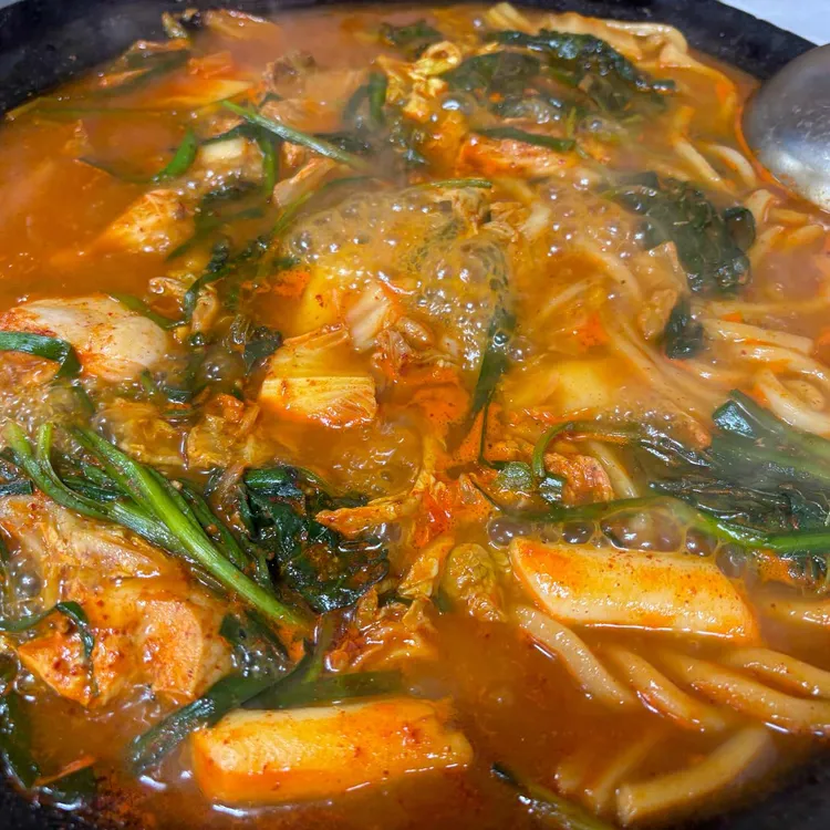 태백닭갈비 사진 2
