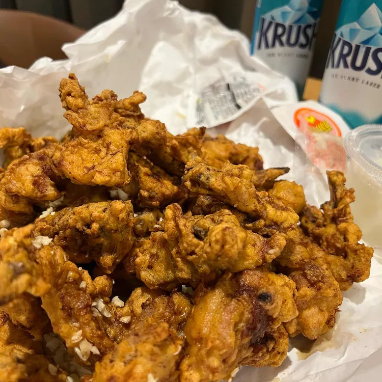 마농치킨 대표 사진