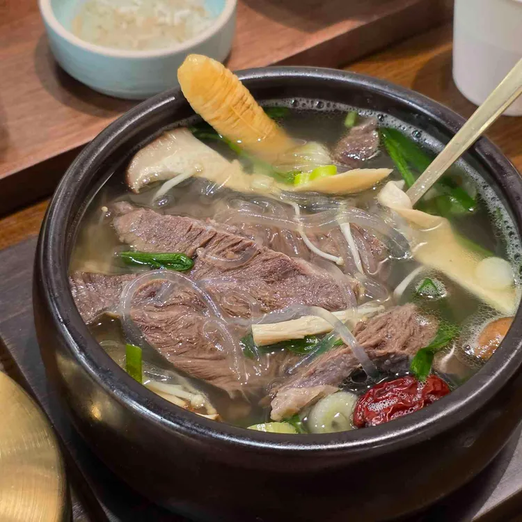 정우림국밥 대표 사진