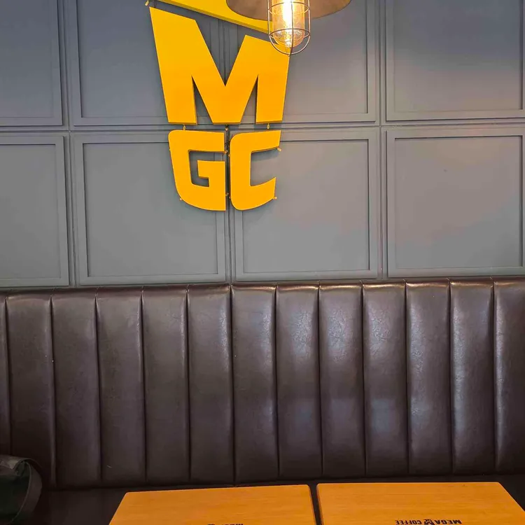 메가MGC커피 대표 사진