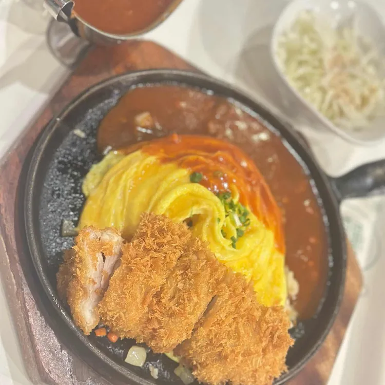테라스키친 대표 사진