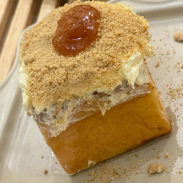 카페 시나몬 사진