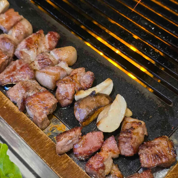 냇내 대표 사진