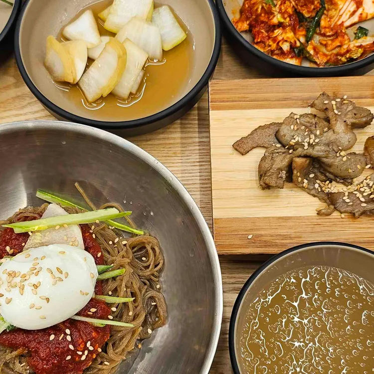 더진국 수육국밥 대표 사진